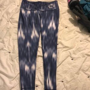 Penn state leggings